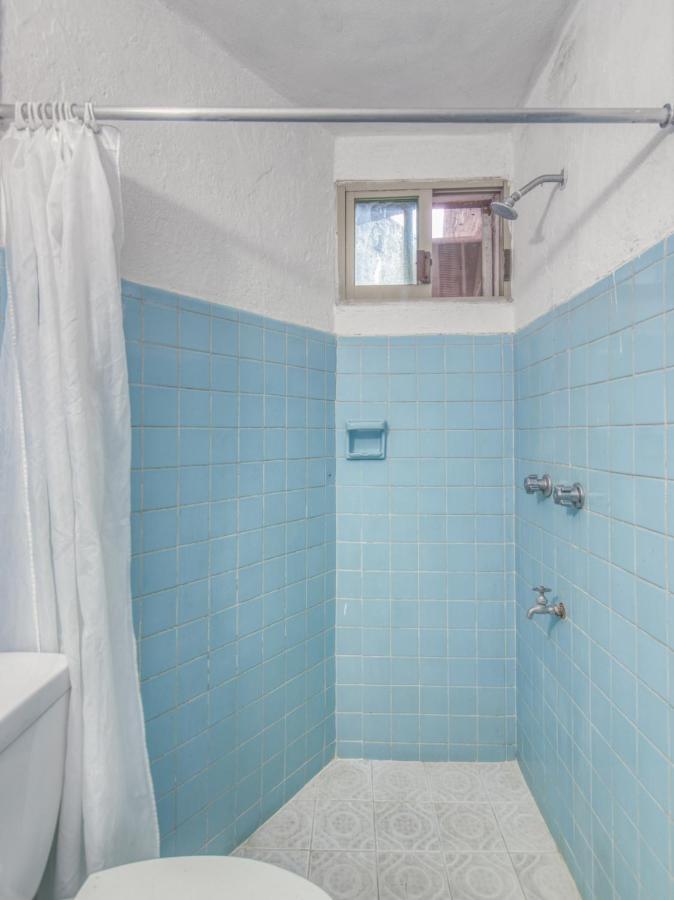 Hotel San Carlos Tizimin Bagian luar foto